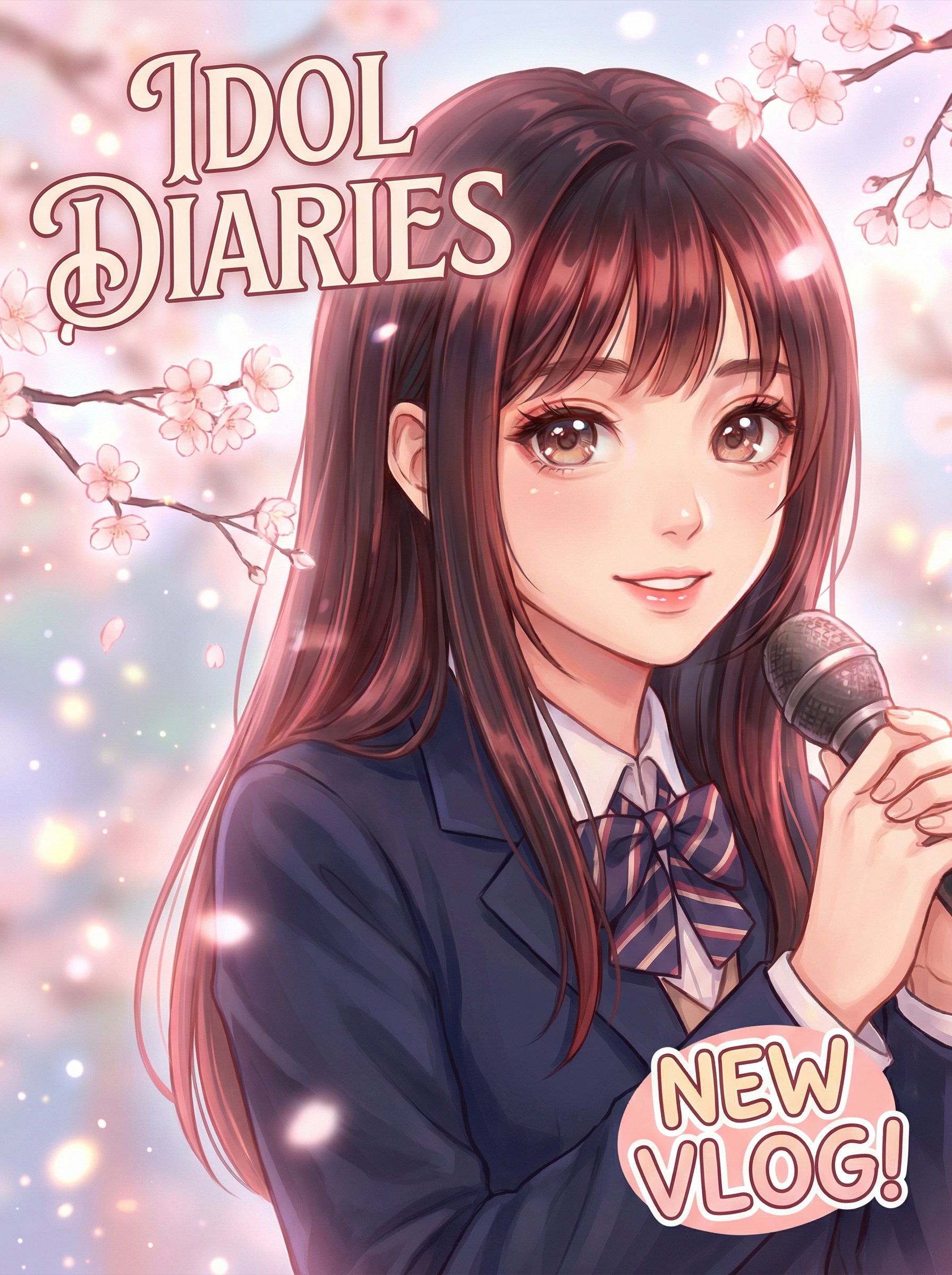 抖阴精选动漫-樱花少女物语