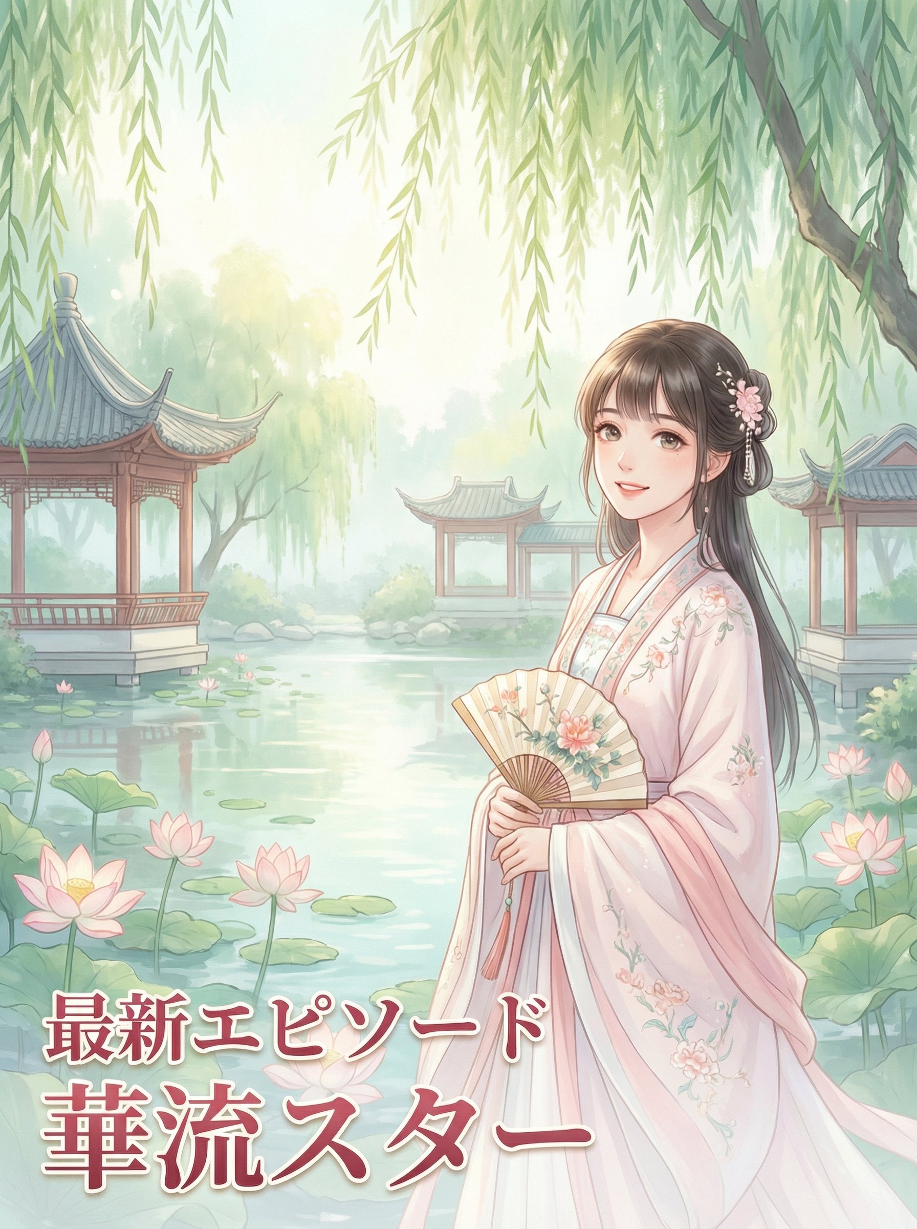 抖阴精选动漫-古风仙侠录
