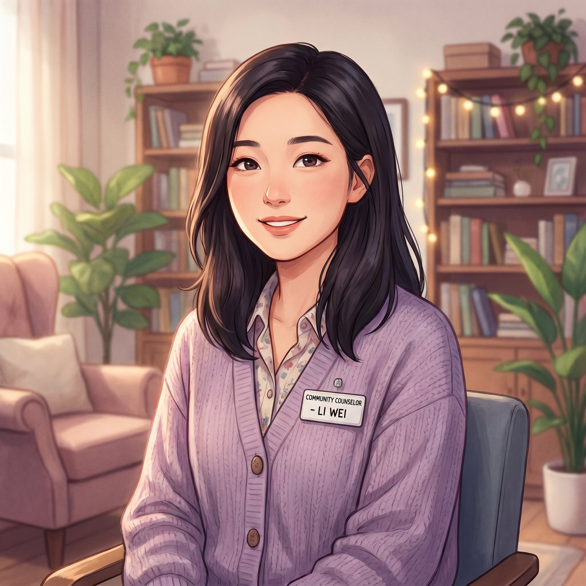 抖阴社区顾问